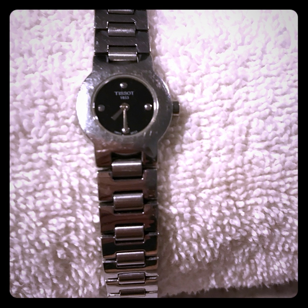 Women Tissot Watch